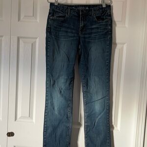 Womens Nevada Mid Rise Jeans Size 29/33🥰🥰